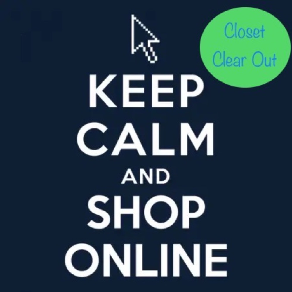 🛍️Closet Clear Out - LOW STARTS 💸💸